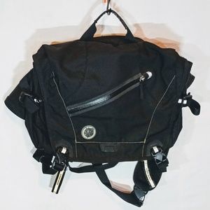 Buzz Messenger bag from NOVARA